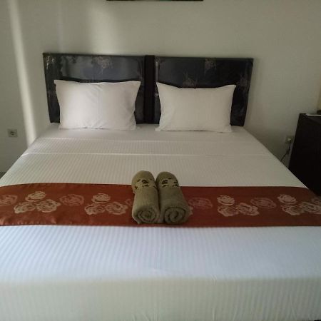 Ani Bungalows Gili Trawangan Dış mekan fotoğraf