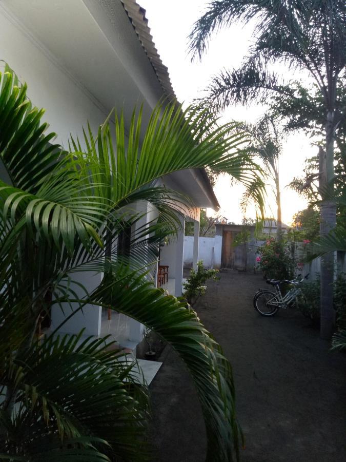 Ani Bungalows Gili Trawangan Dış mekan fotoğraf