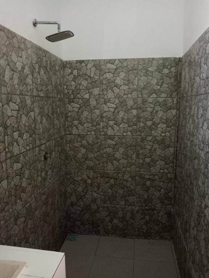 Ani Bungalows Gili Trawangan Dış mekan fotoğraf