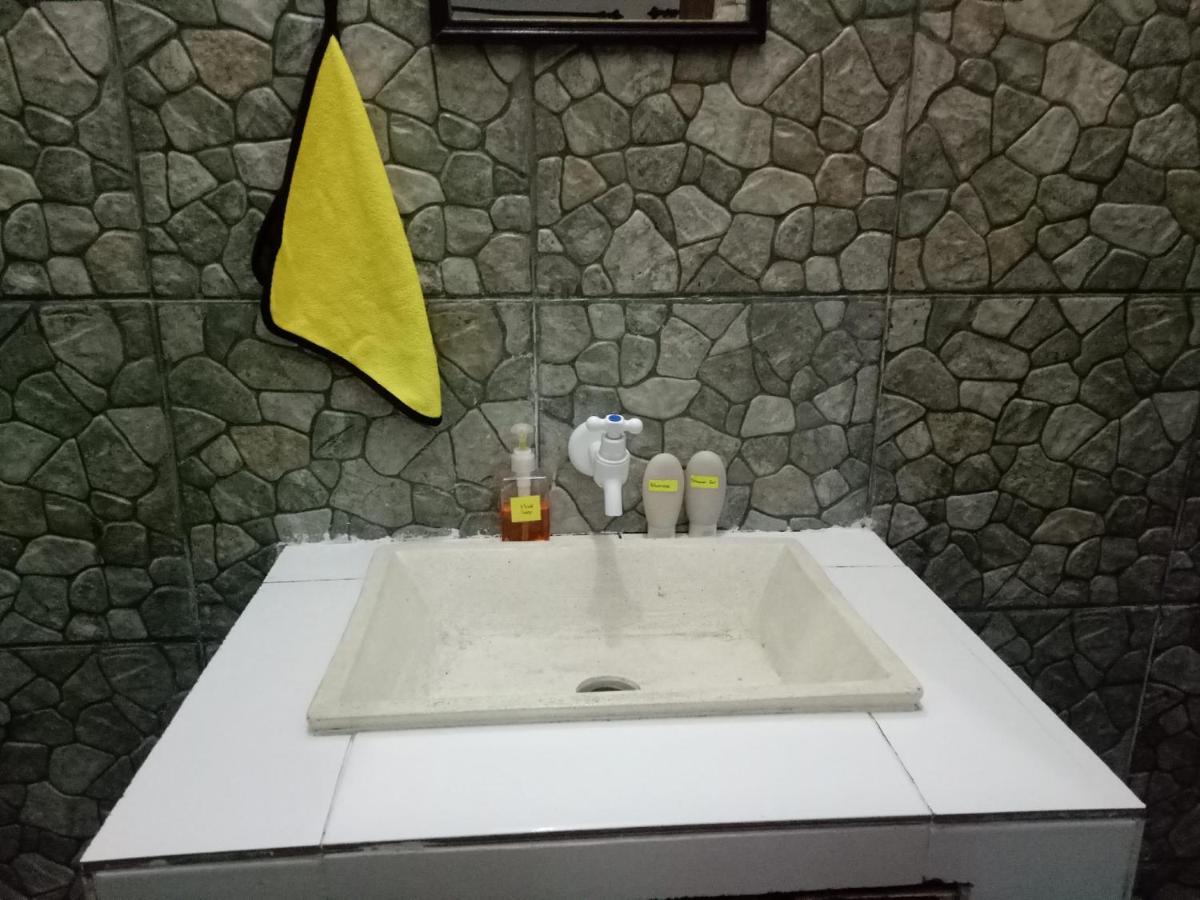 Ani Bungalows Gili Trawangan Dış mekan fotoğraf